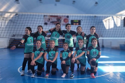 Volei